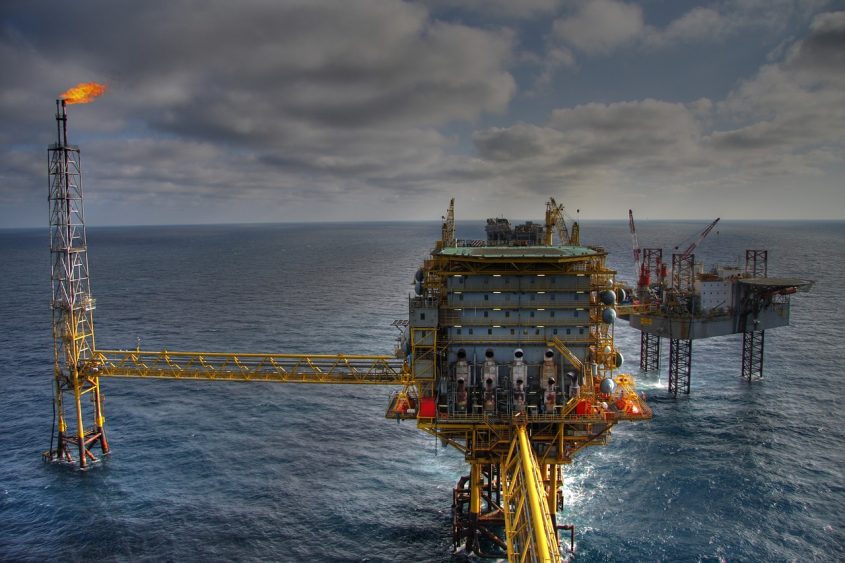 How do we talk to ‘big oil’?