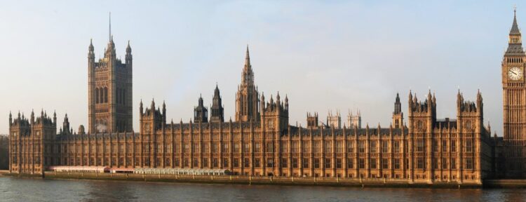 House of Parliament