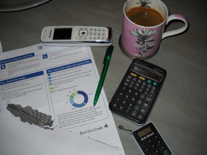 Cheap Energy – Problem or Opportunity?