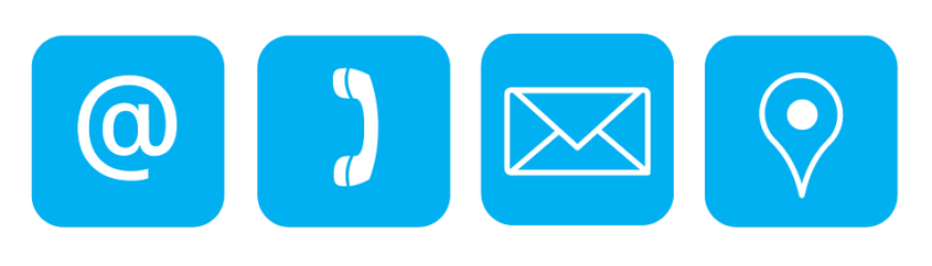contact us