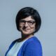 Official portrait of Thangam Debbonaire