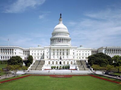 US Capitol