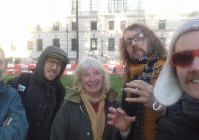Extinction Rebellion