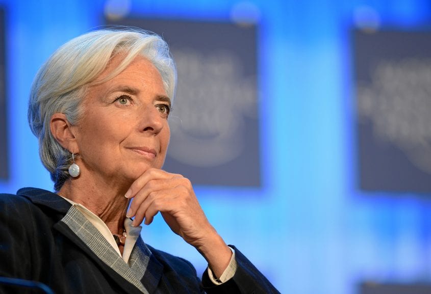 The IMF on fossil fuel subsidies
