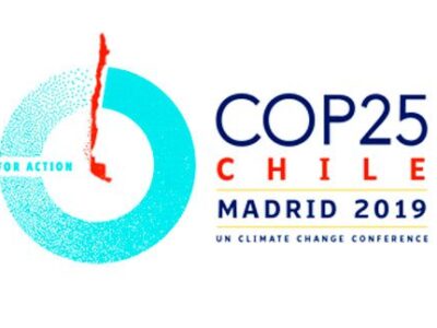 COP 25