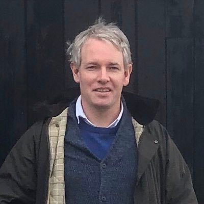 The Climate Priorities of Danny Kruger