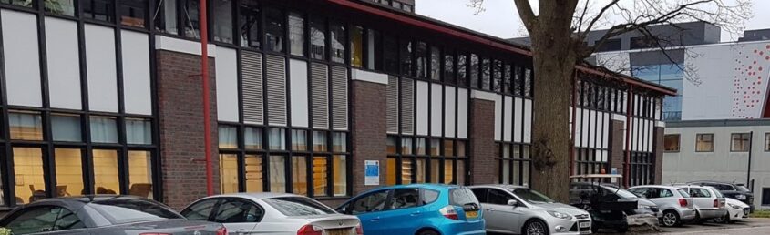Car Park Fee and Dividend
