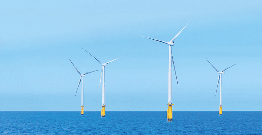 10 Point Plan offshore wind image