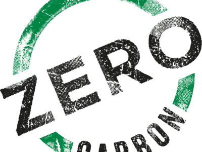 Logo of Zero Carbon
