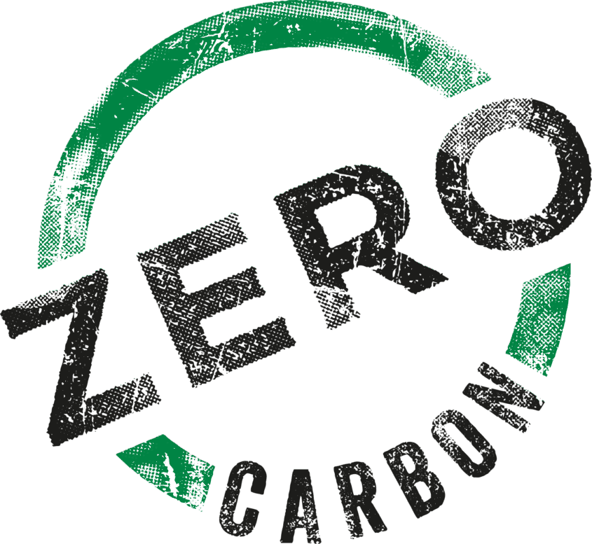 The Zero-Carbon Commission