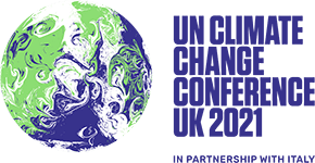 COP26 Logo