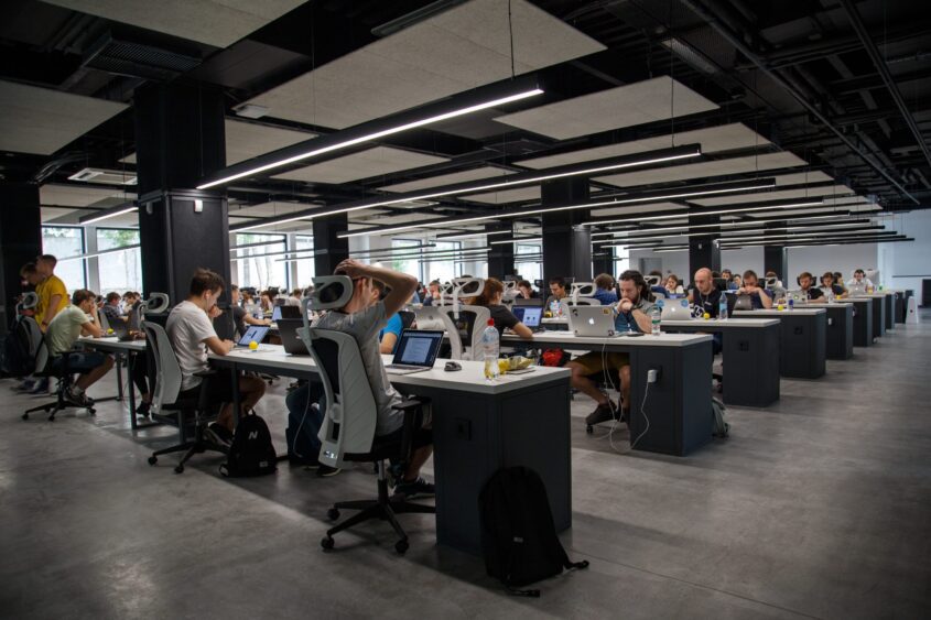 CCL-UK Launches Helpdesk