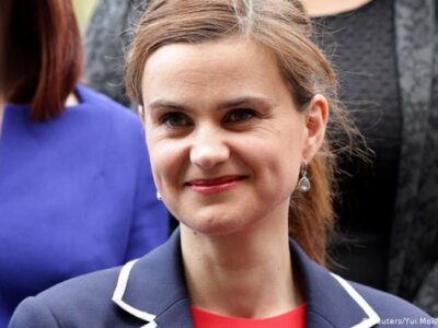 Jo Cox