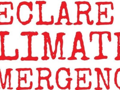 climate emergency