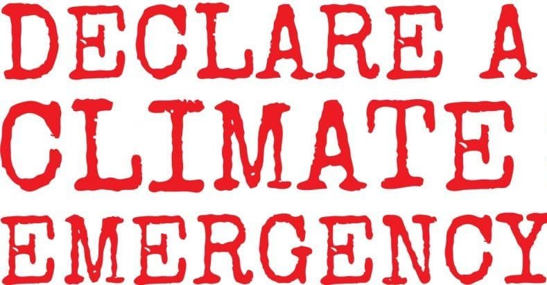 ‘A climate summit in every county’, pt.2