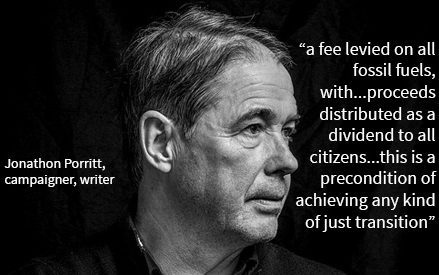 Jonathon Porritt