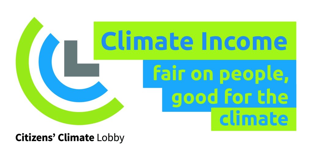 Climate Income - fair on people, good for the climate